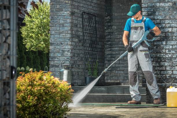 Best Post-Construction Pressure Washing  in North Seekonk, MA