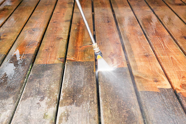 Best Factory Floor Cleaning  in North Seekonk, MA