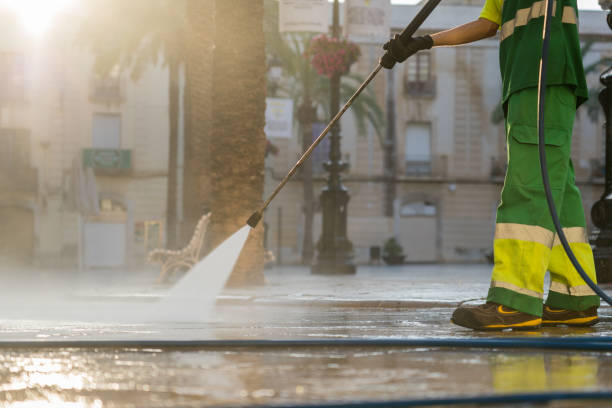 Best Oil Spill Cleanup  in North Seekonk, MA